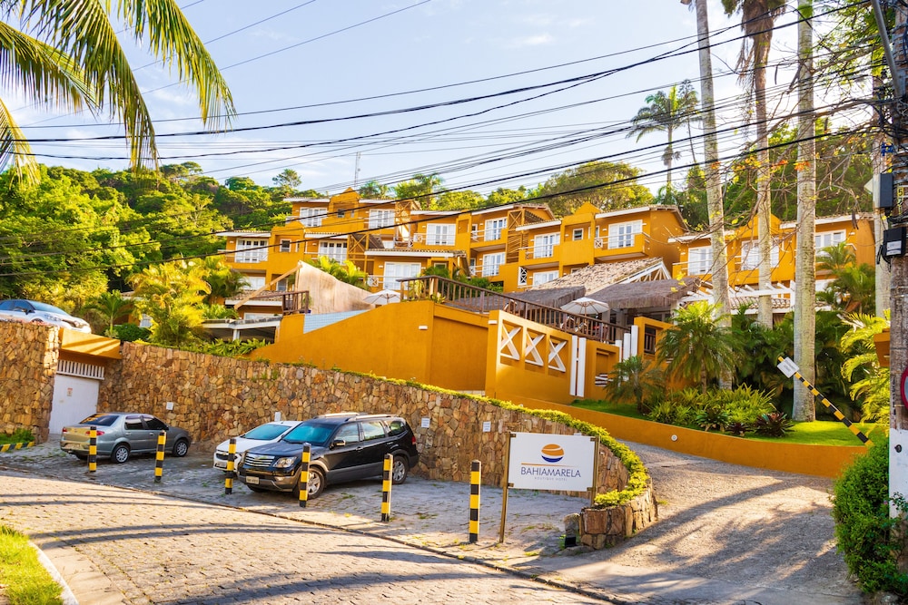 Bahiamarela Boutique Hotel 37/47