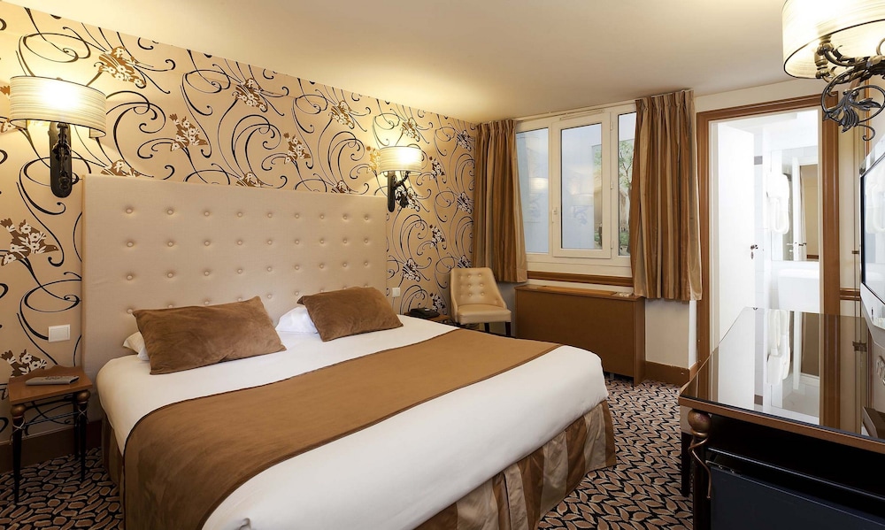 Hotel Ducs D Anjou 6/45
