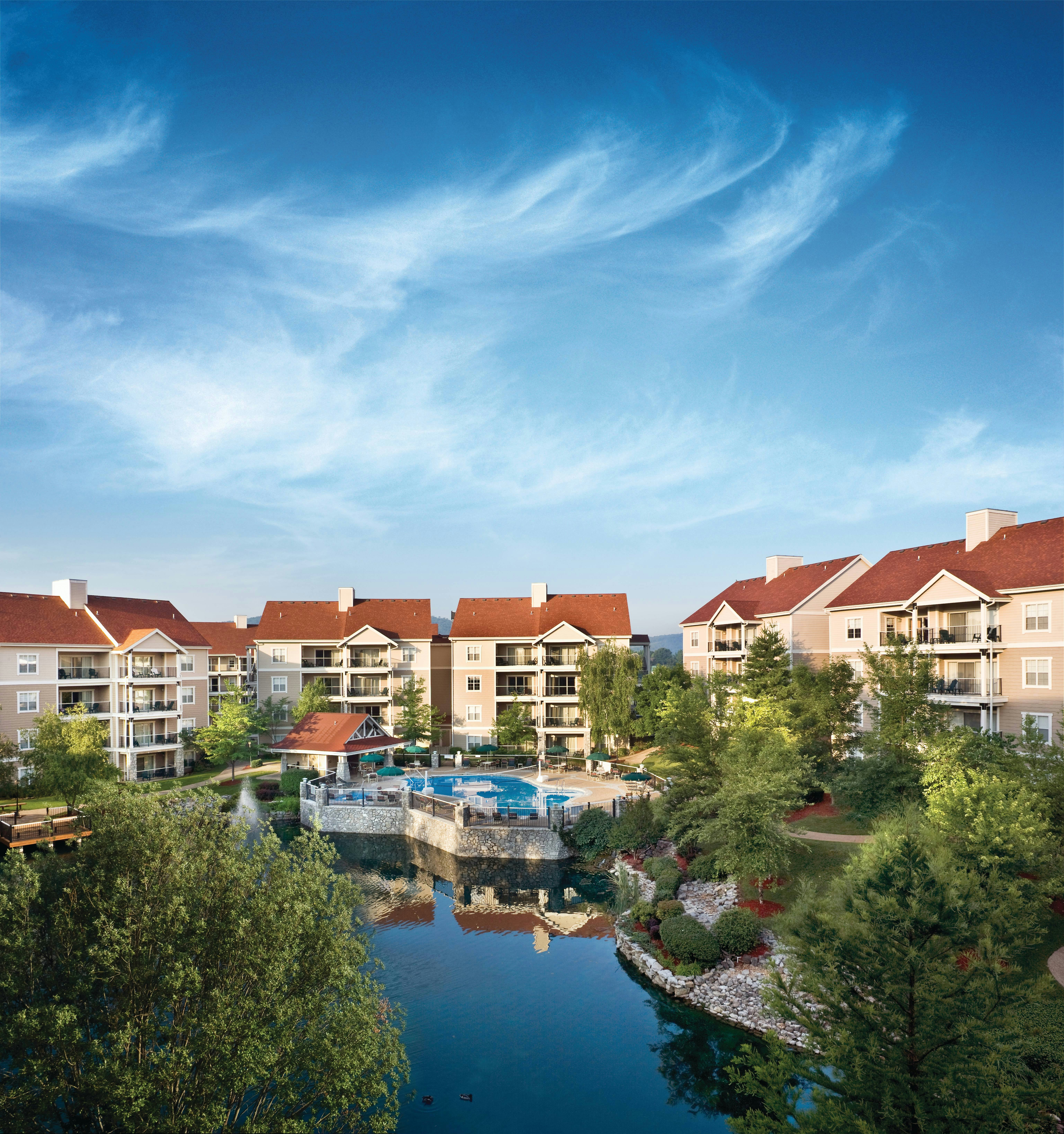 Club Wyndham Branson at The Meadows 57/67