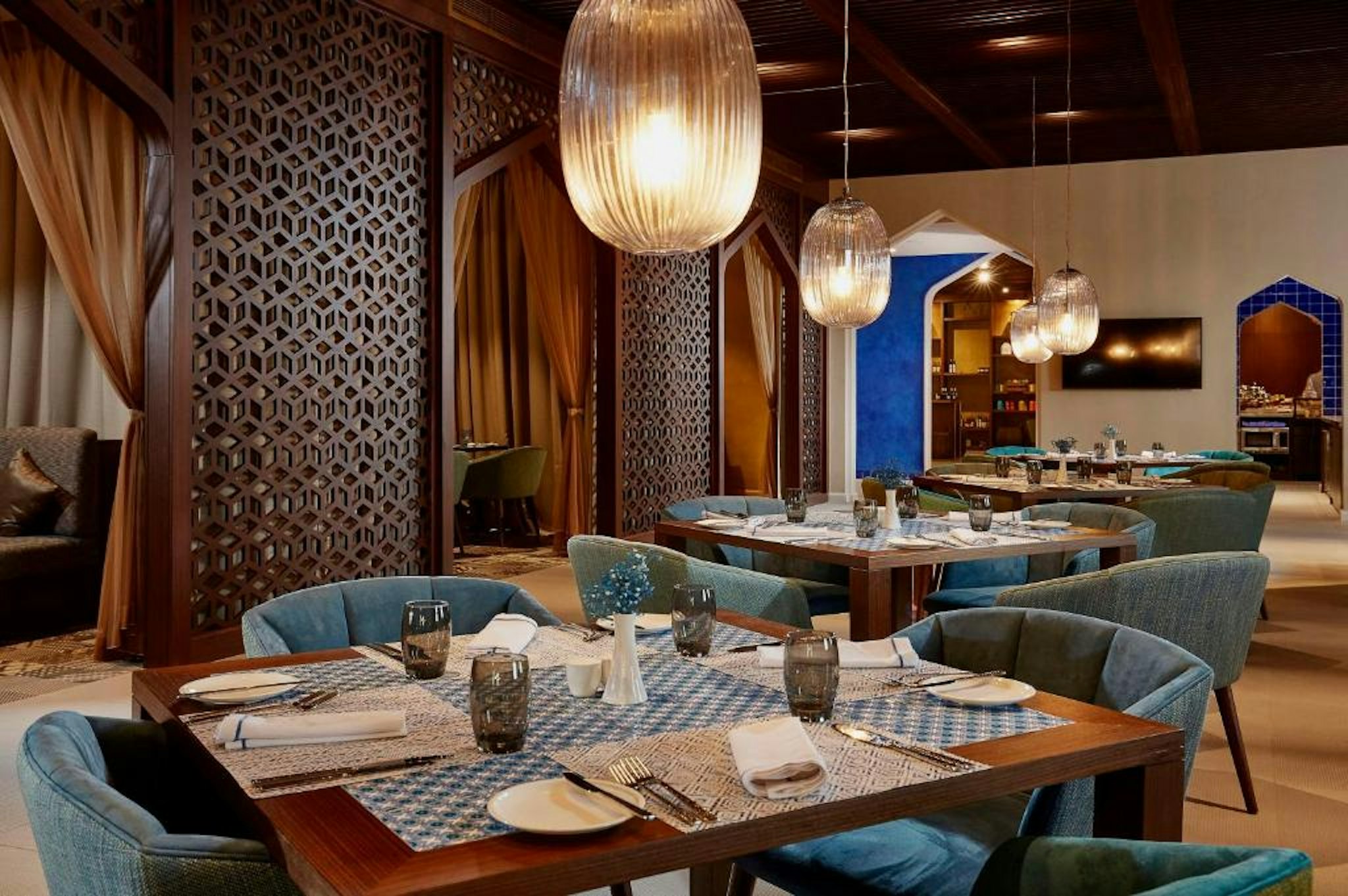 فندق تلال الرياض(Tilal Riyadh) 38/57