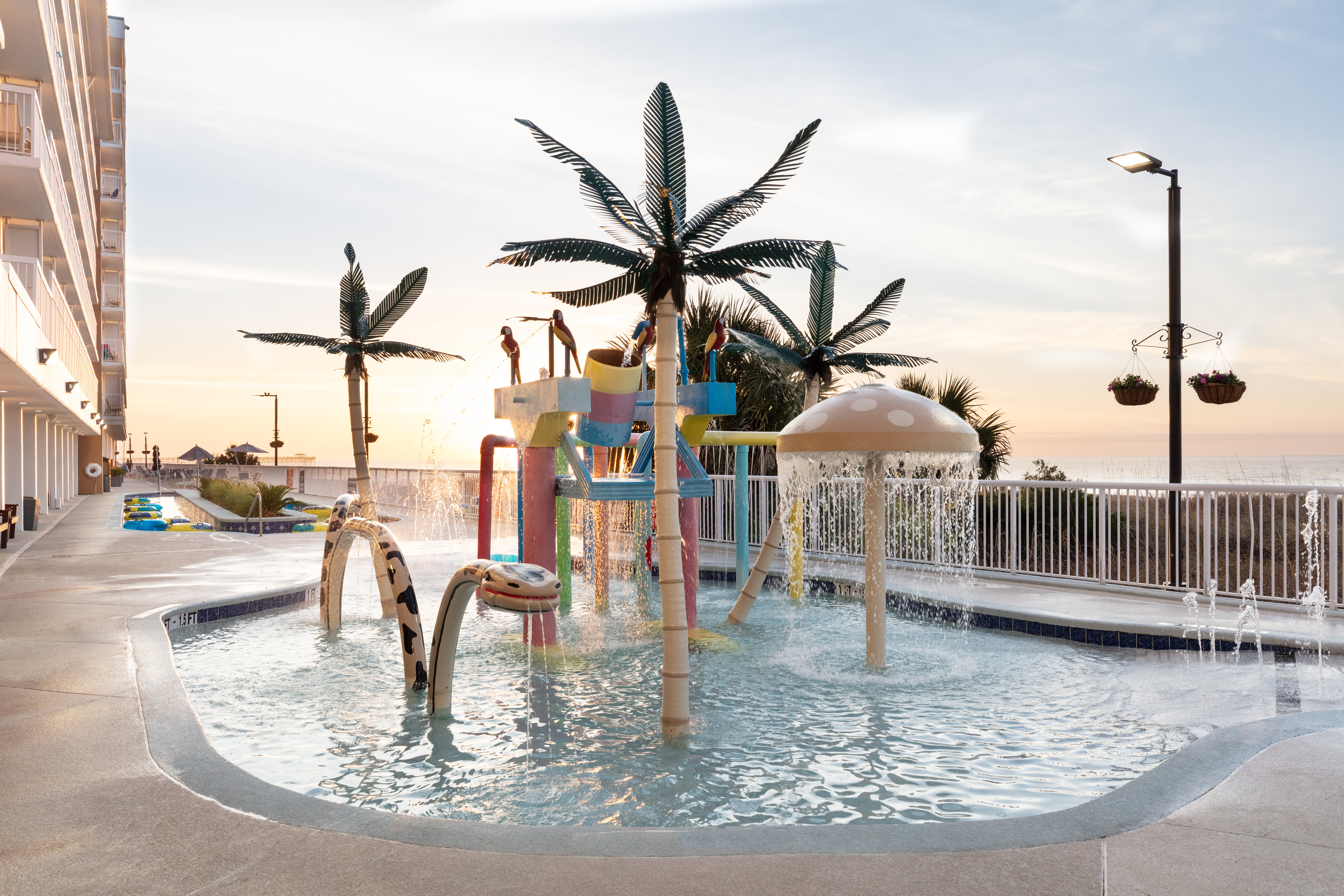 Westgate Myrtle Beach Oceanfront Resort 32/39