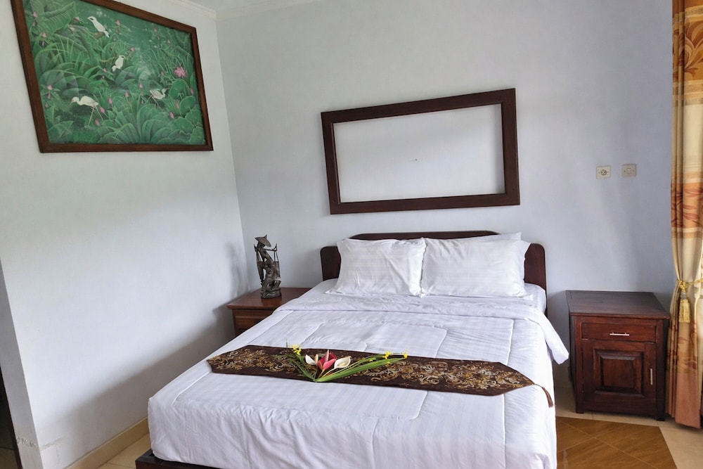 Mulia Garden Bungalows 16/50