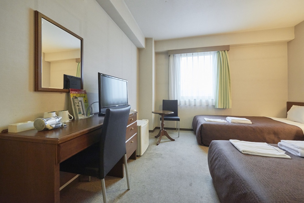Hotel Select Inn Mishima 6/74