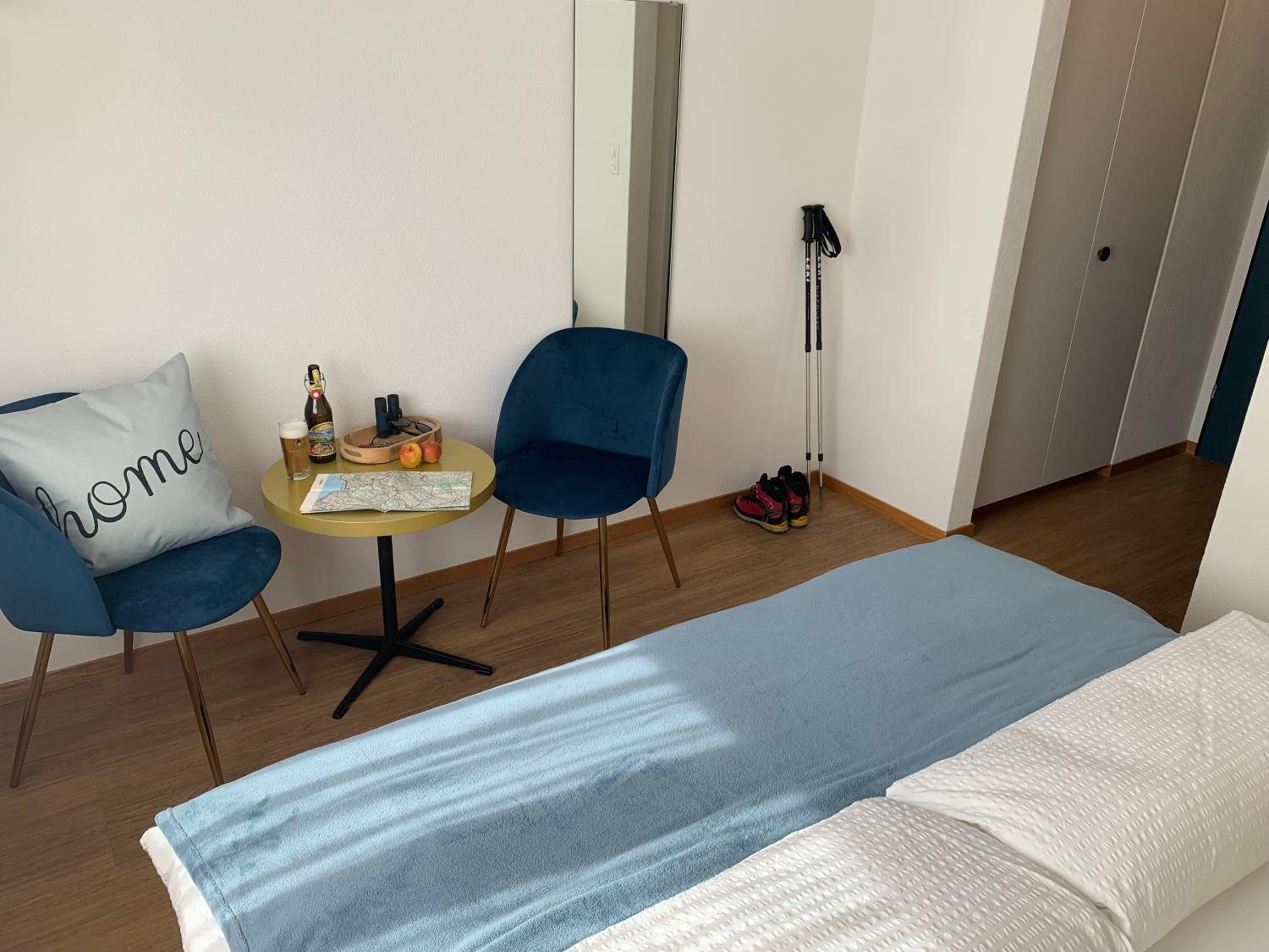 Hotel B&B Stossplatz 23/50