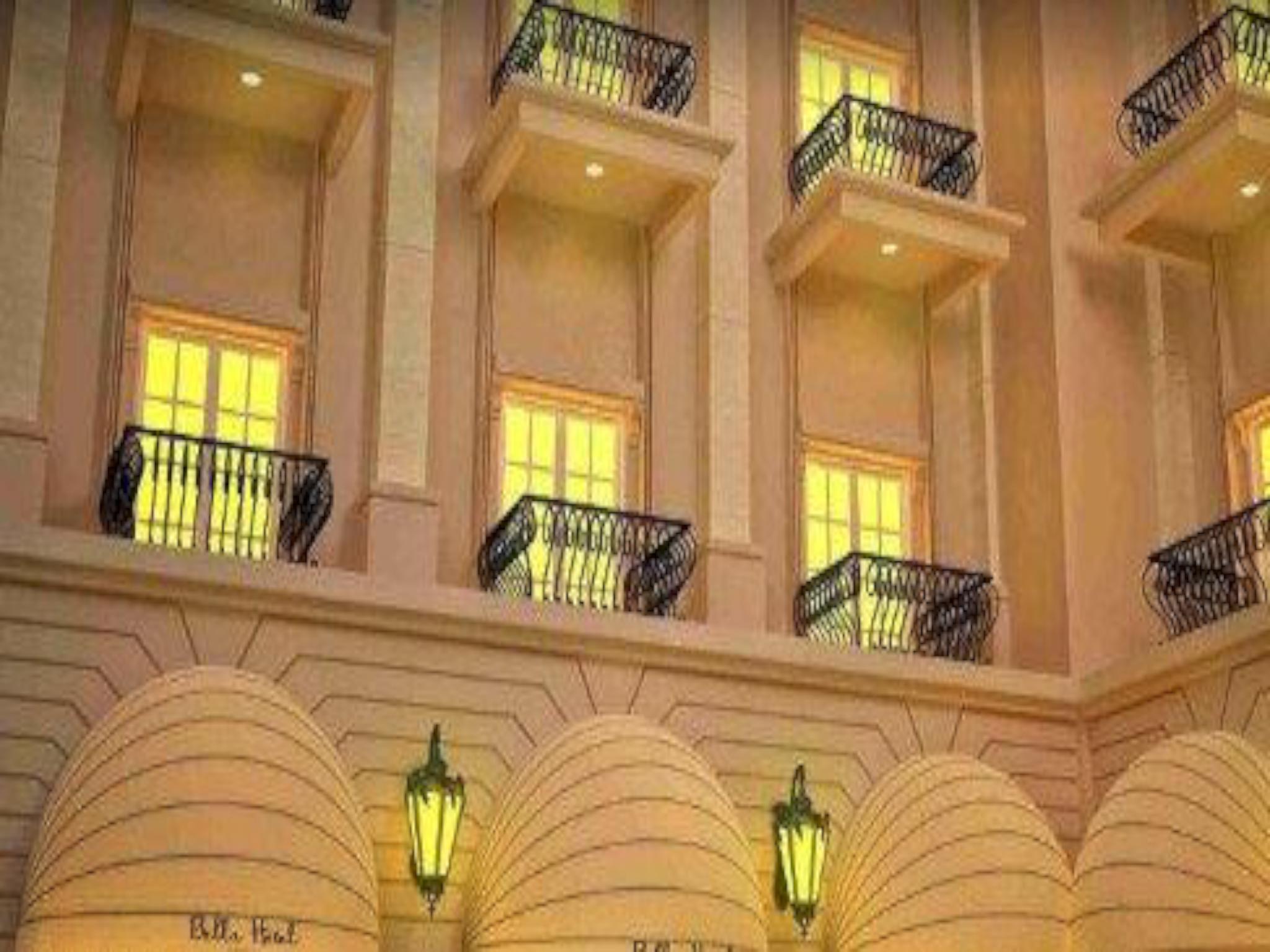 Bella Hotel Surabaya 2/34