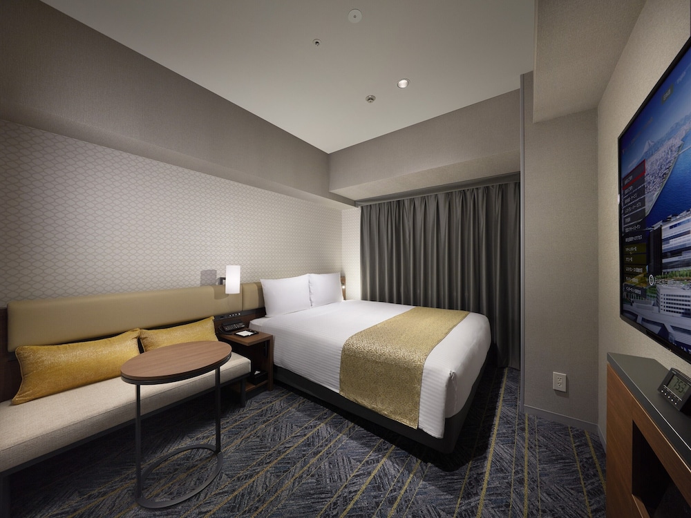 Hotel Villa Fontaine Grand Haneda Airport 18/76
