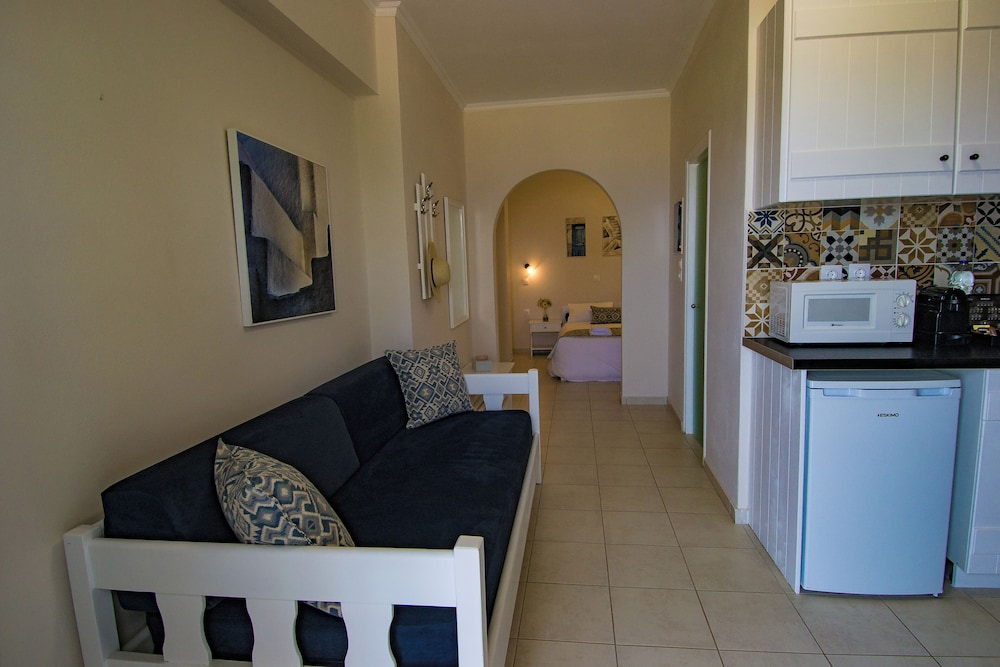 Galini Oia - Adults Only 57/77