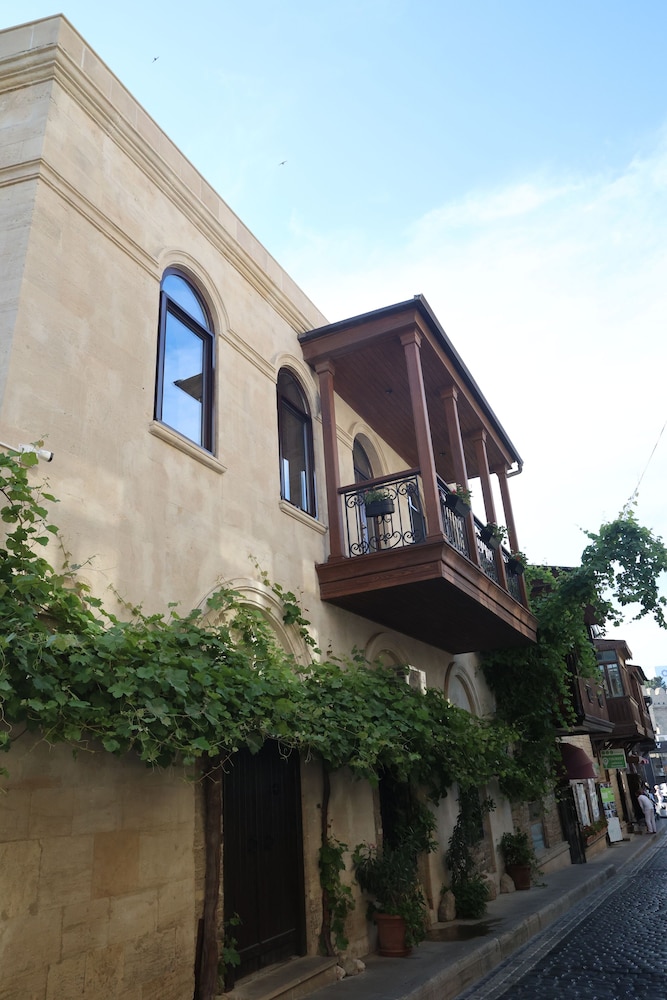 Kilim Boutique Hotel 11/60