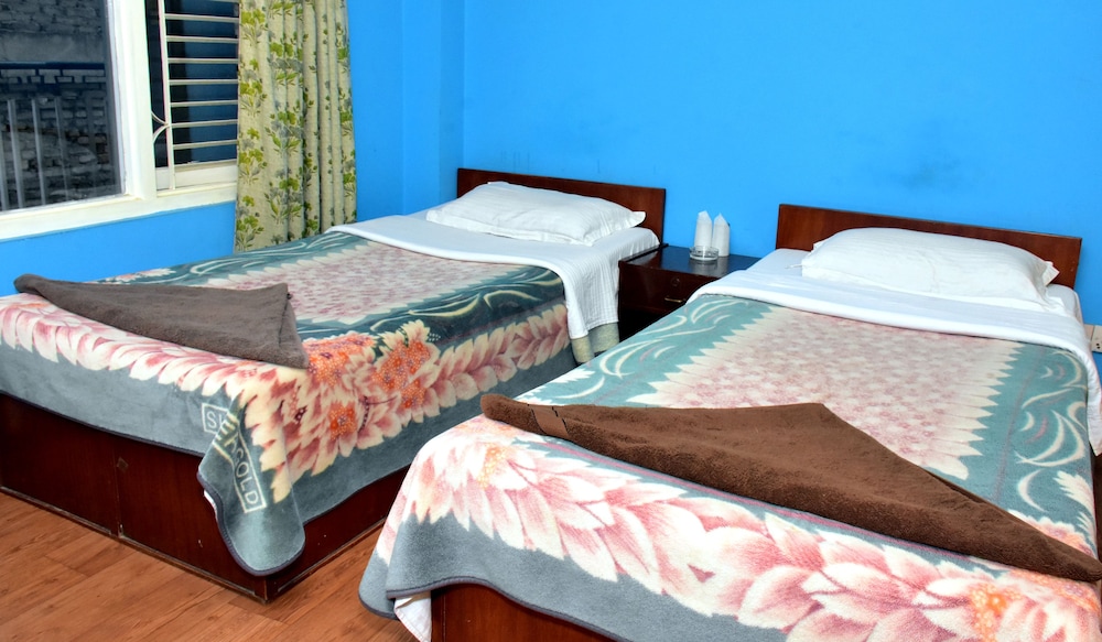 Hotel Discovery Inn 19/49
