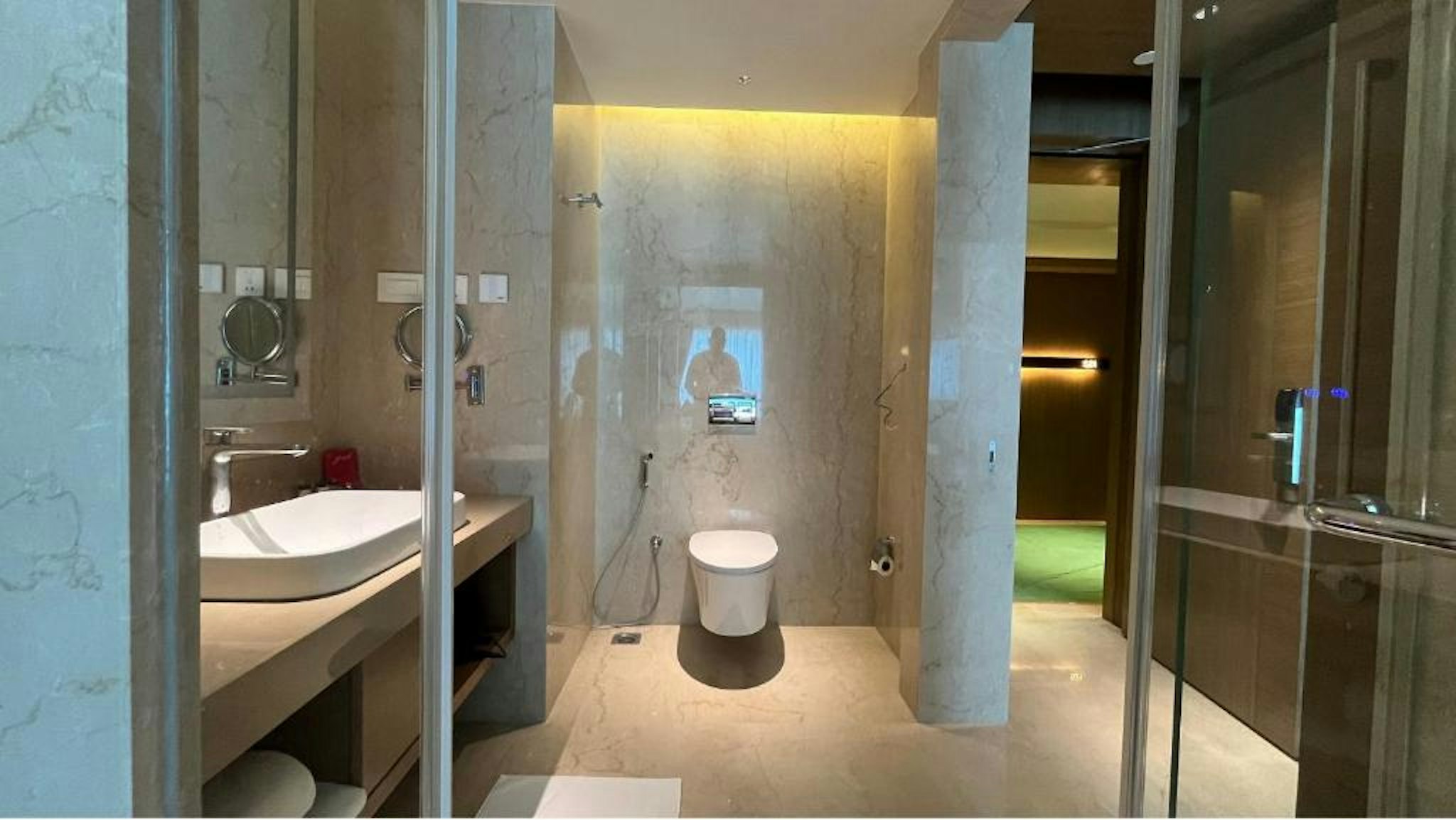 Grand Madurai by GRT Hotels 17/19
