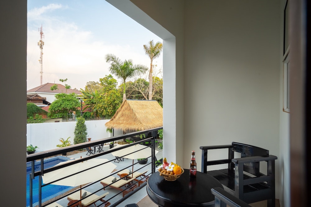 Sala Siem Reap Hotel 54/81