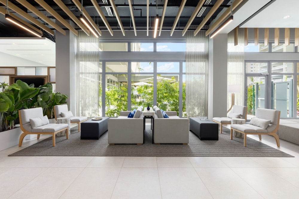 Residence Inn by Marriott San Juan Isla Verde 28/50