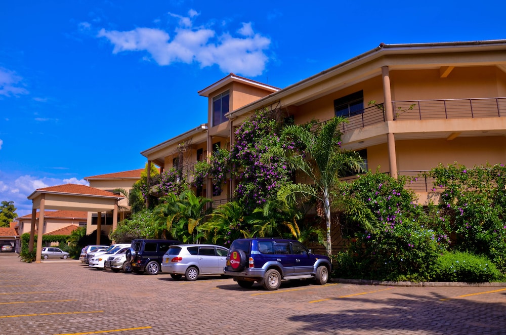 Royal Suites 40/47