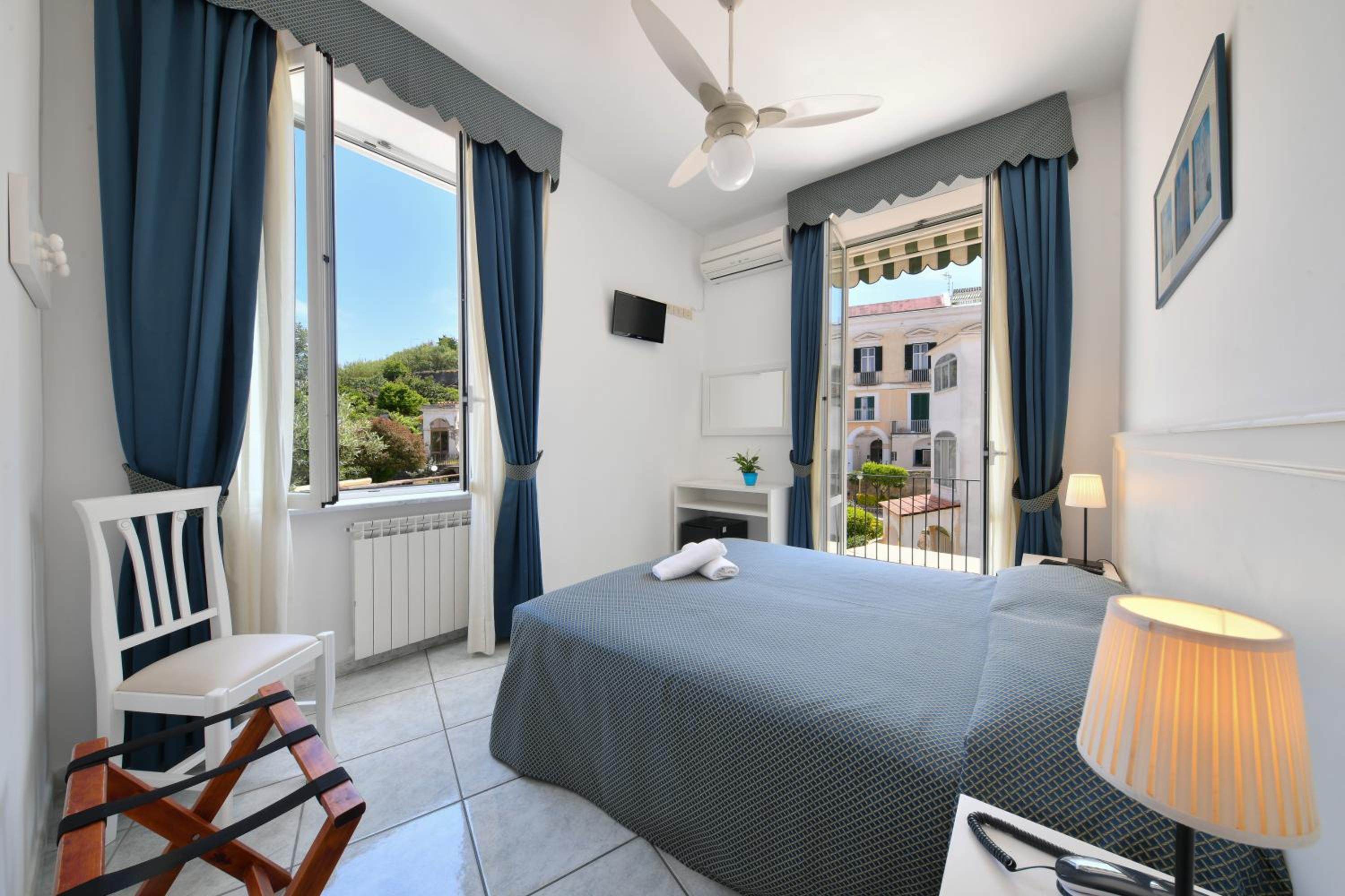 Hotel Noris 17/50