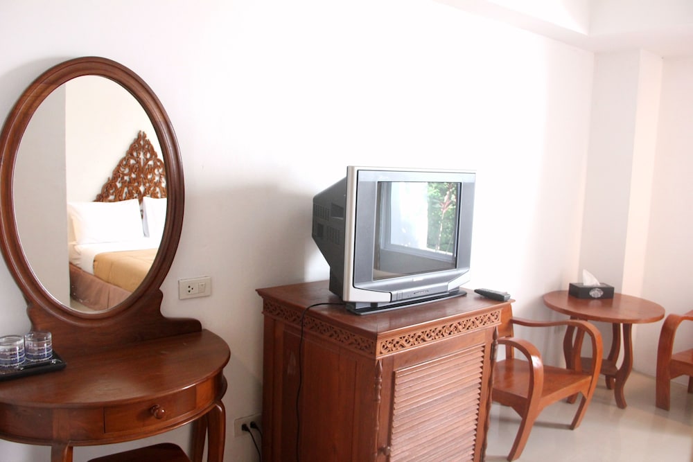 Bansabai Hostel 10/43