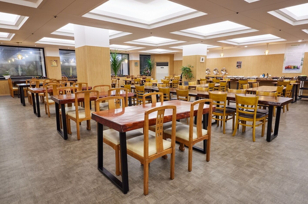 Osaek Greenyard Hotel 29/37