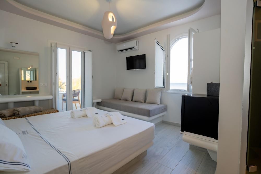 Zen Suites & Spa، Irakleion 12/41