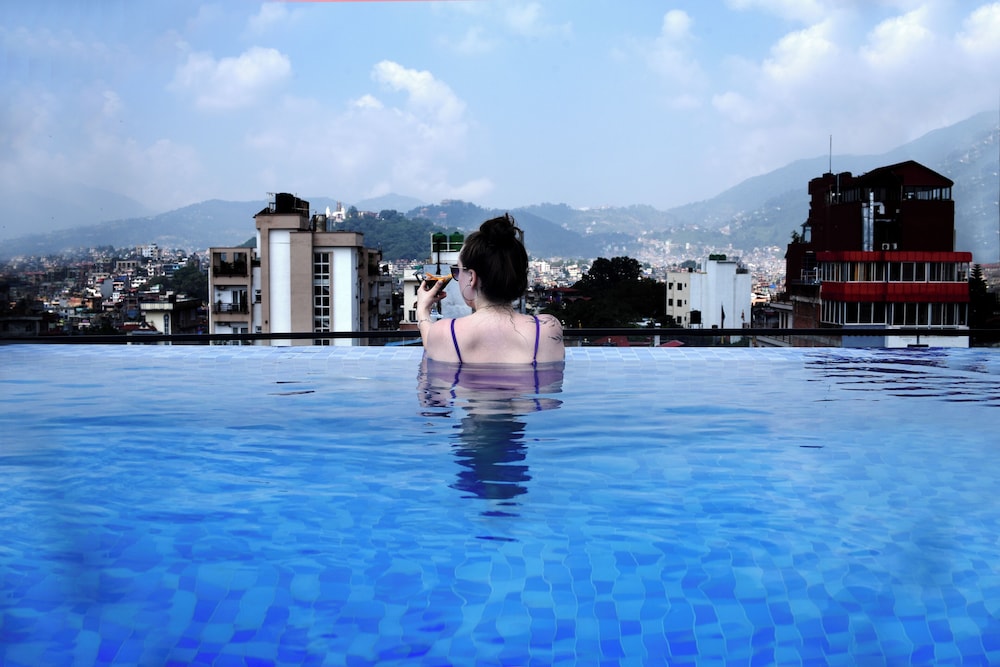 Divine Kathmandu Hotel 41/45
