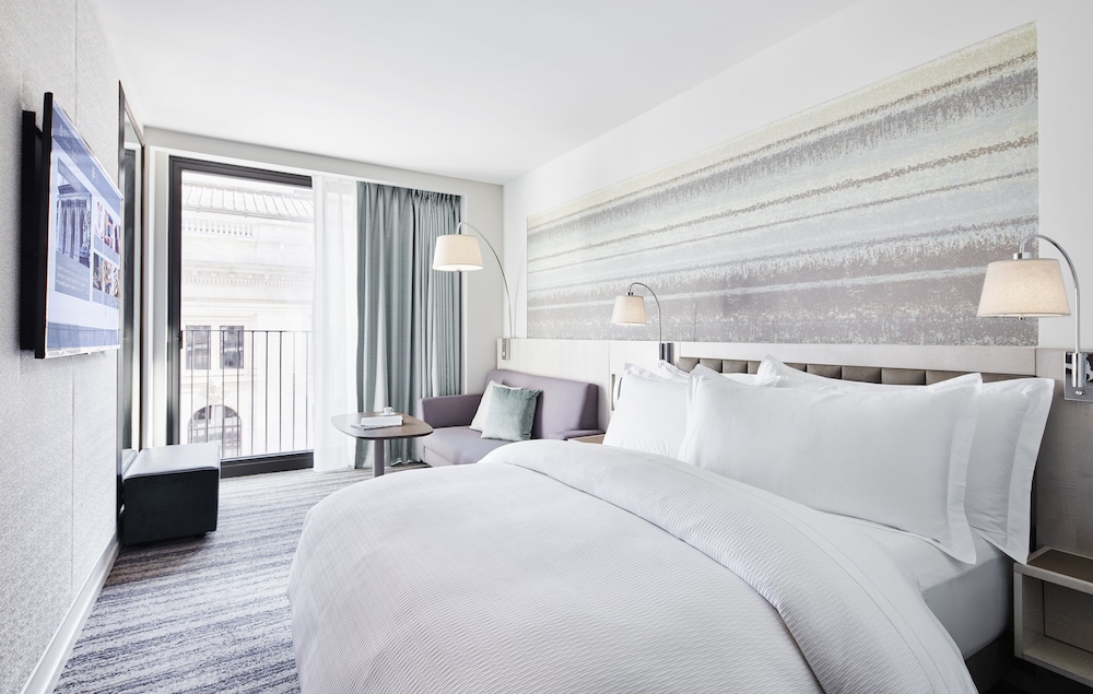 Park Terrace Hotel on Bryant Park 13/48