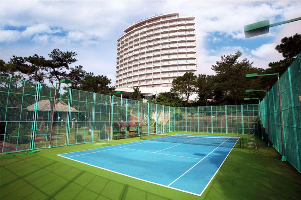 Saigon Halong Hotel 27/43