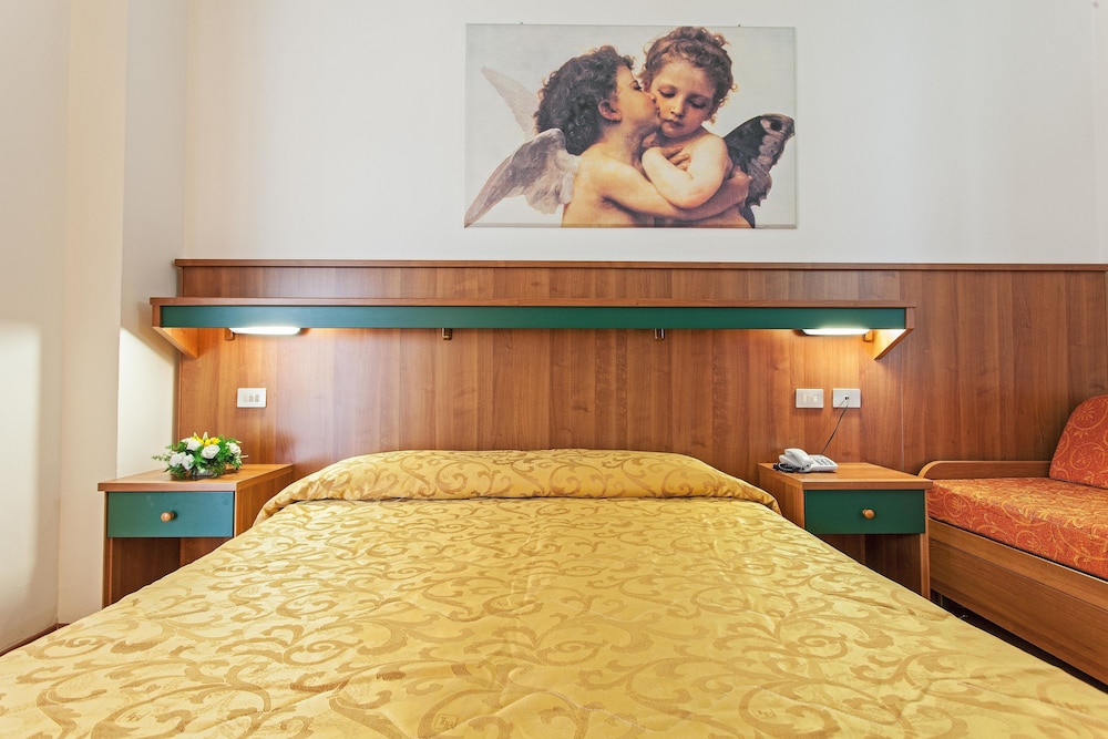 Hotel Los Angeles 24/49