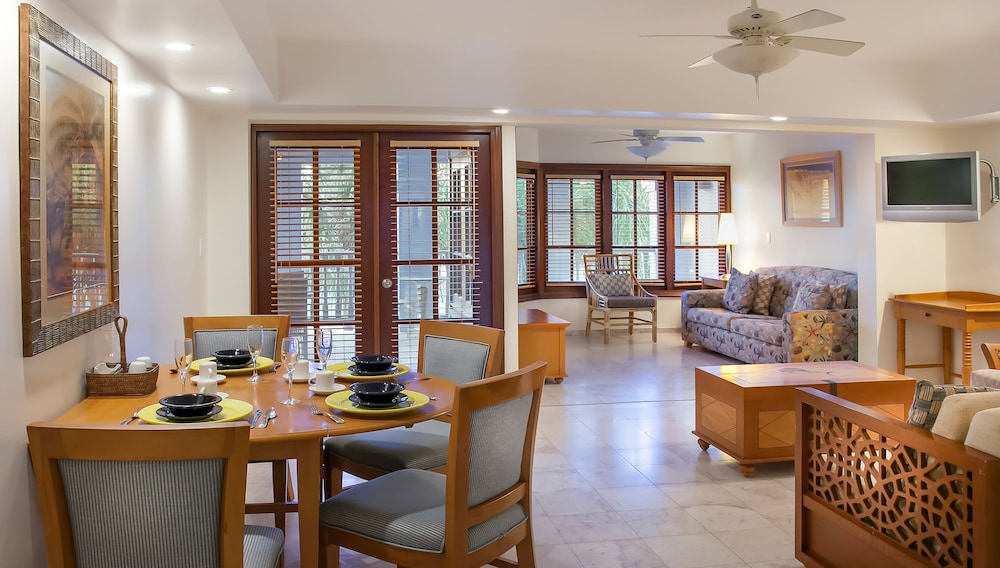 The Marlin At Taino Beach Resort Clubs 36/60