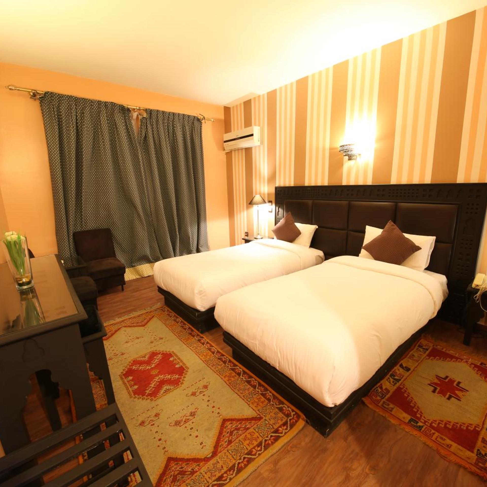 AKOUAS HOTEL 17/46