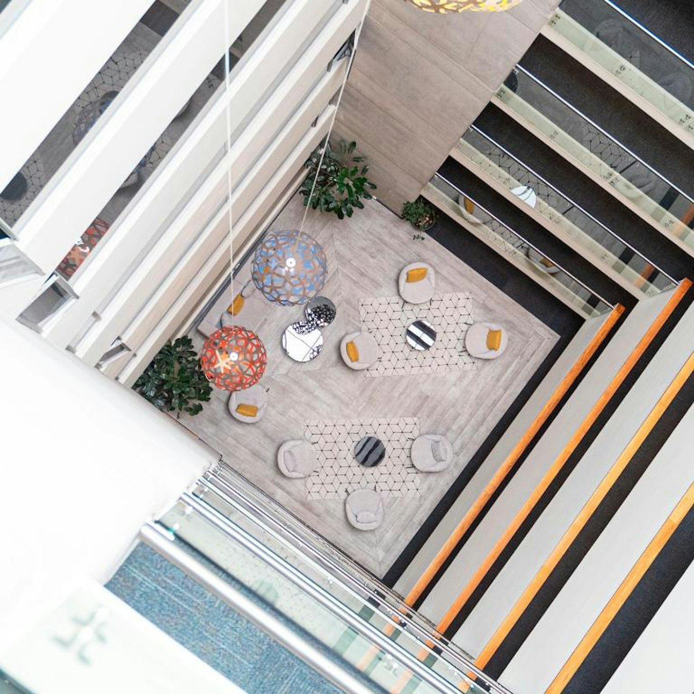 Finlandia Hotel 1/40