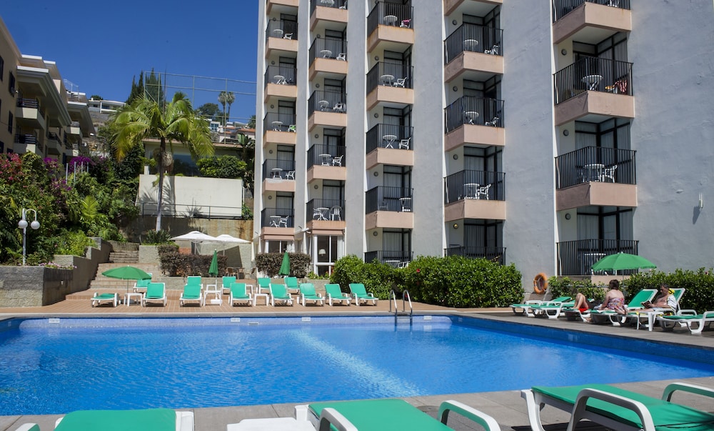 Dorisol Buganvilia Studio Hotel in FUNCHAL