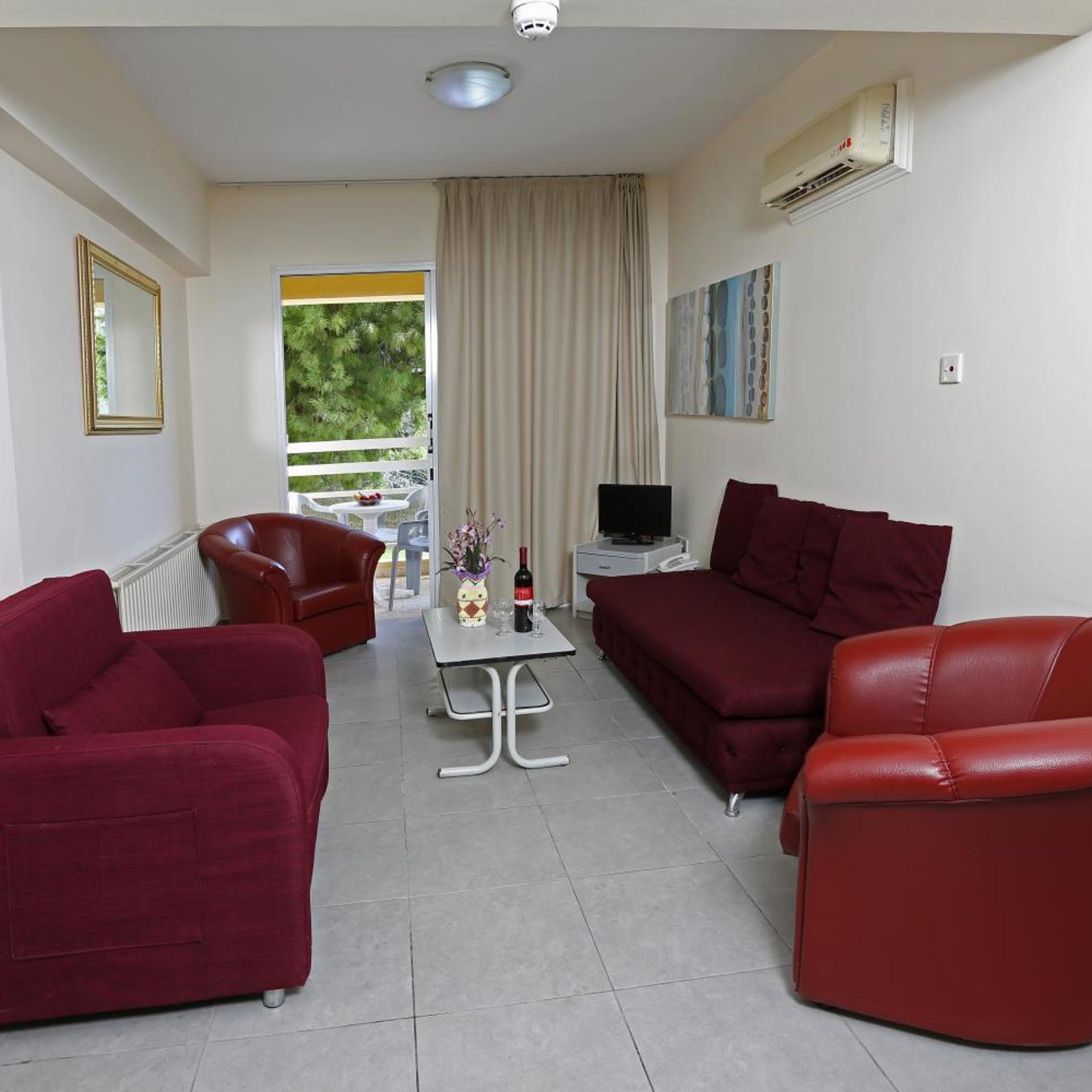 Sunquest Gardens Holiday Resort 31/51