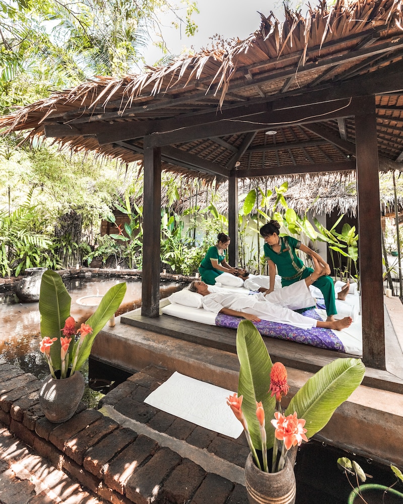 9 Hornbills Tented Camp 23/50