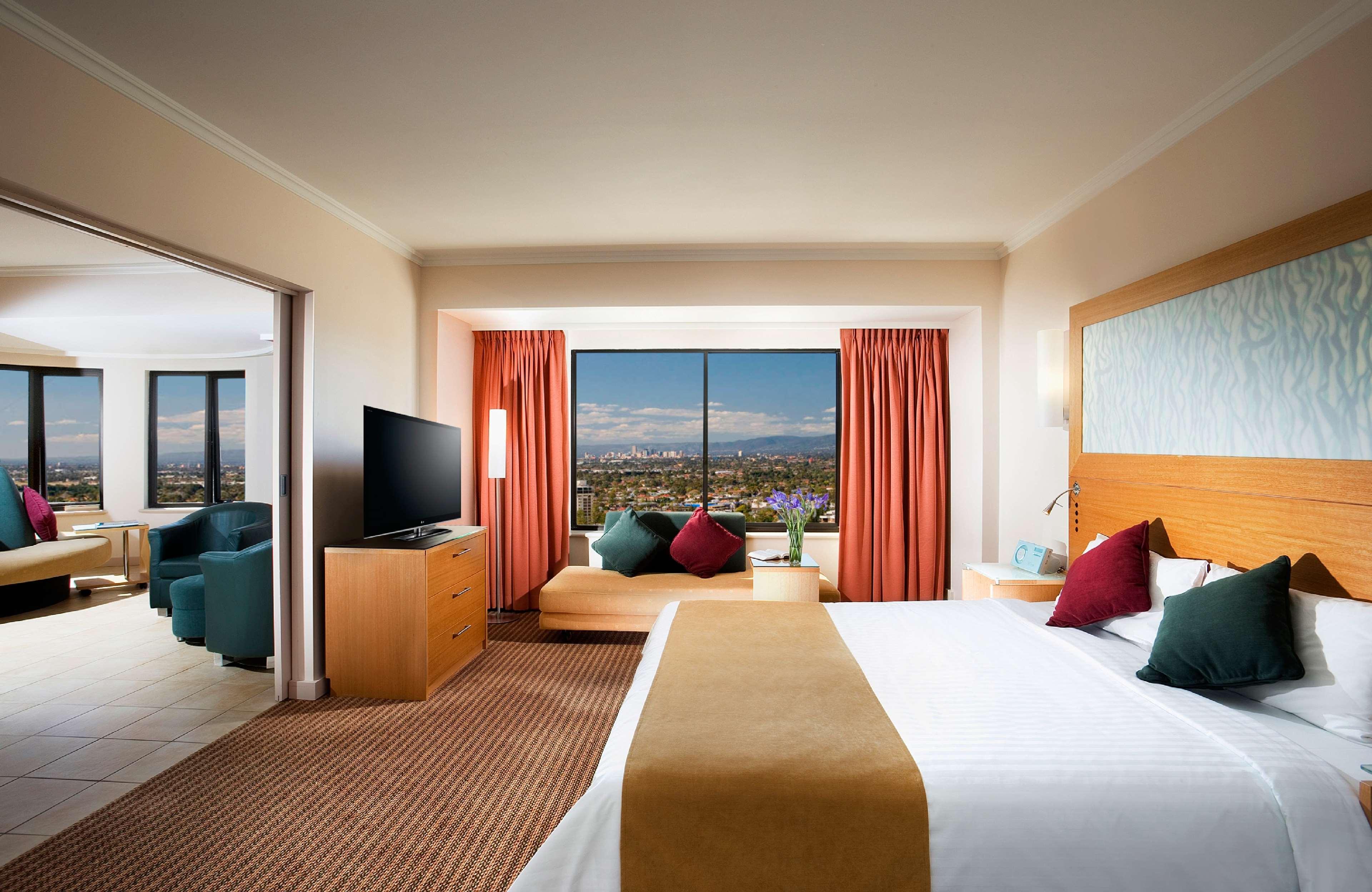 Stamford City Suite King