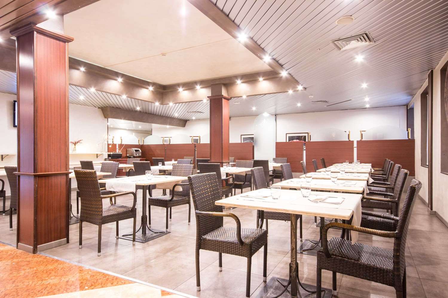 Best Western Modena District 19/34