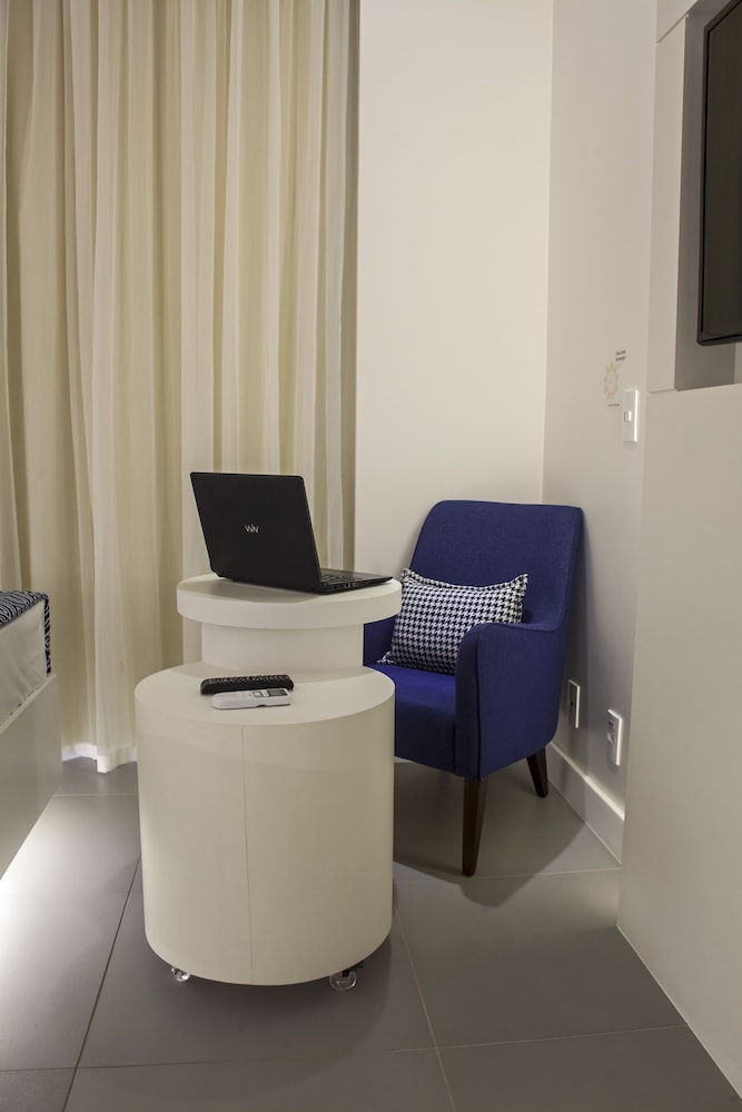 Ibis Styles Maracanau 64/70