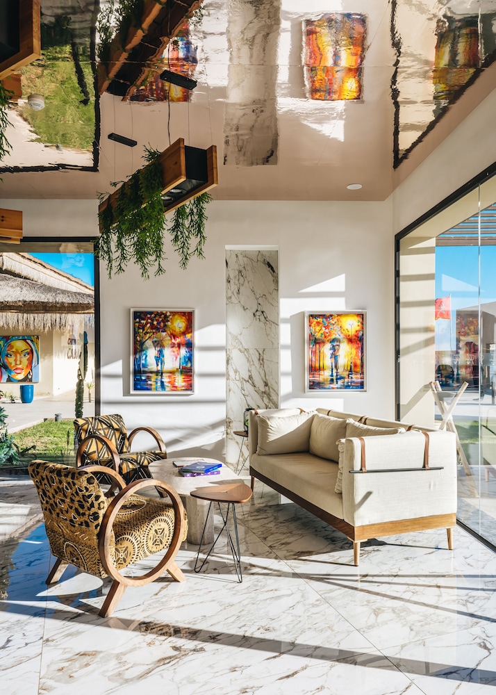 Tulum Beach Resort & Spa Dakhla 37/62