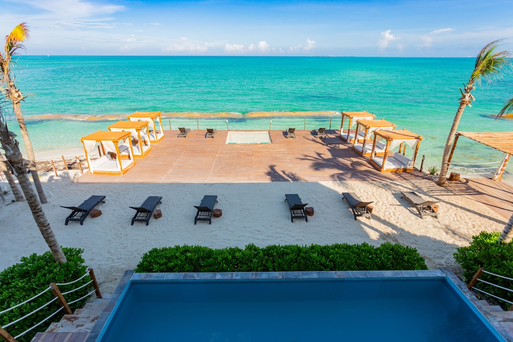 Villa Isla Blanca 25/32