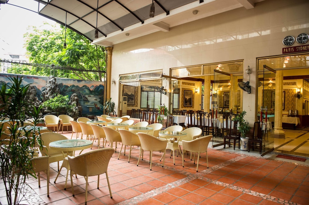 Thuy Anh Hotel 36/40