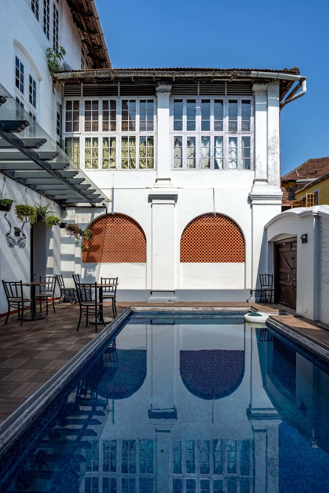 KODER HOUSE FORT KOCHI 5/50