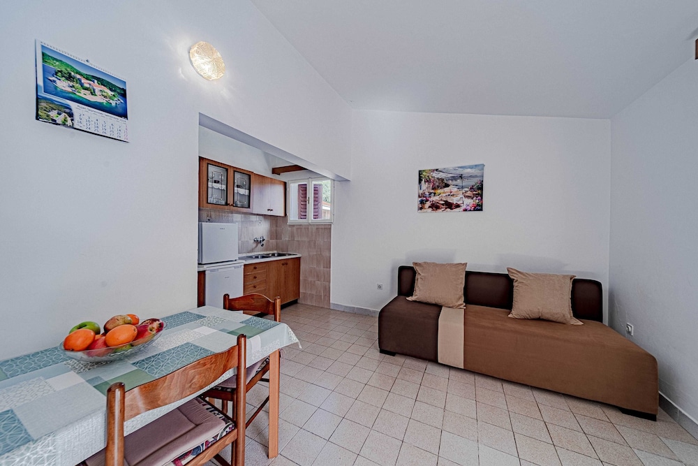 Apartments Kuzma 43/63