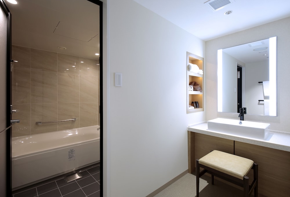 Hotel Intergate Kyoto Shijo Shinmachi 58/60