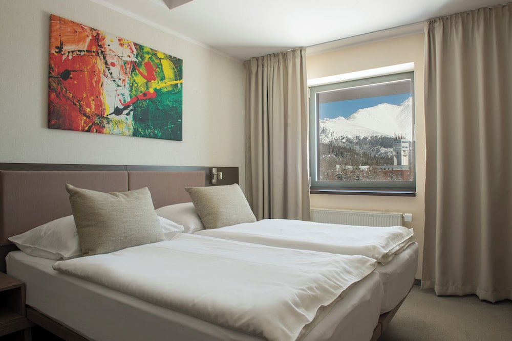 Panorama Hotel Strbske Pleso 44/85