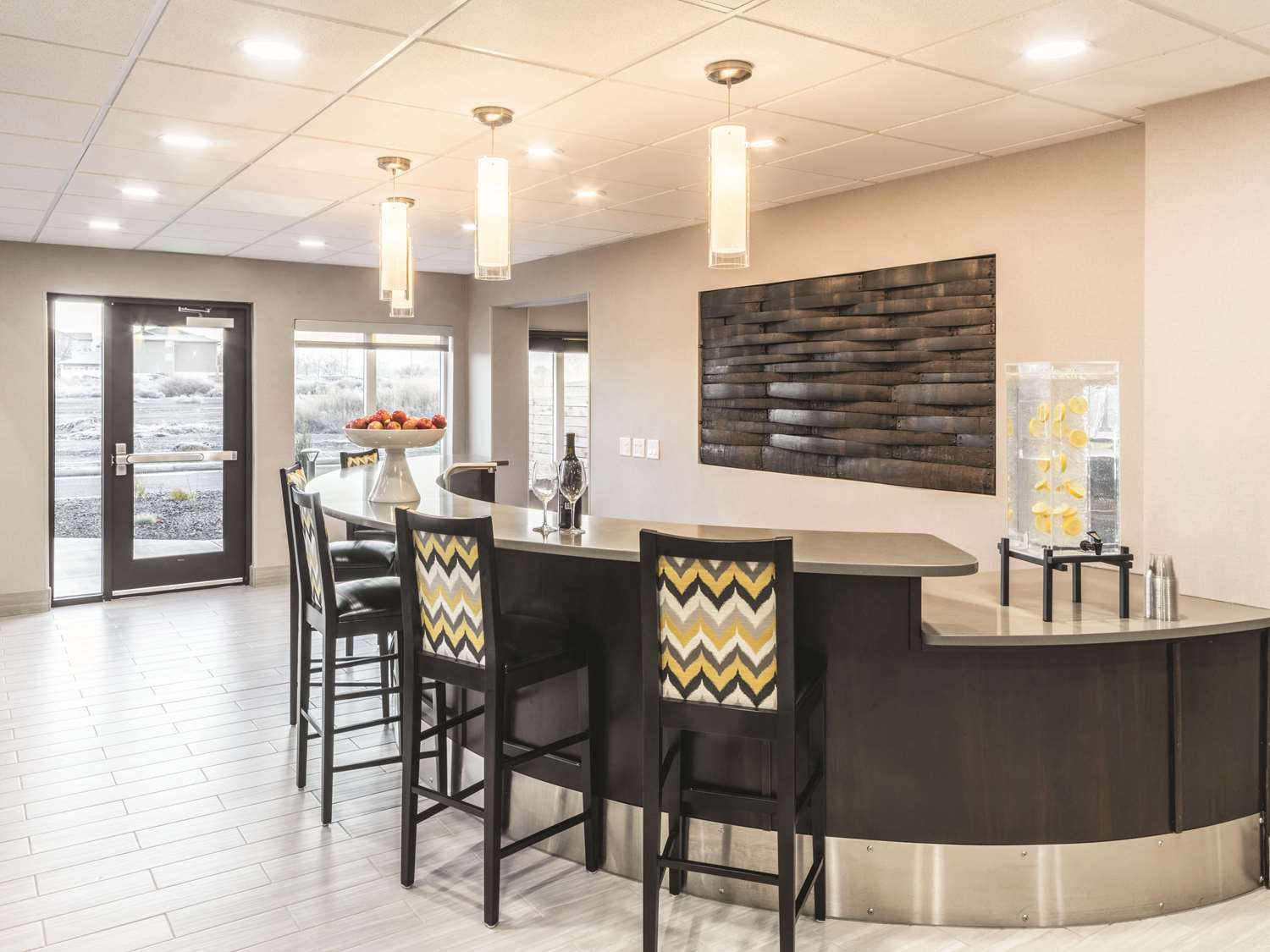 La Quinta Inn & Suites By Wyndham Walla Walla 33/45