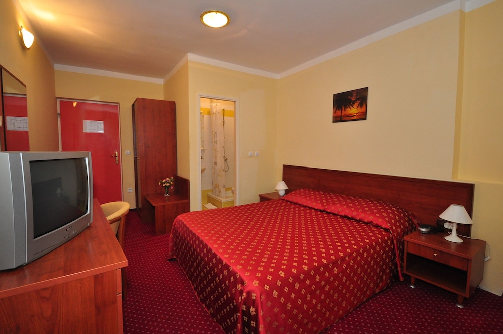 Hotel Krilo 31/71