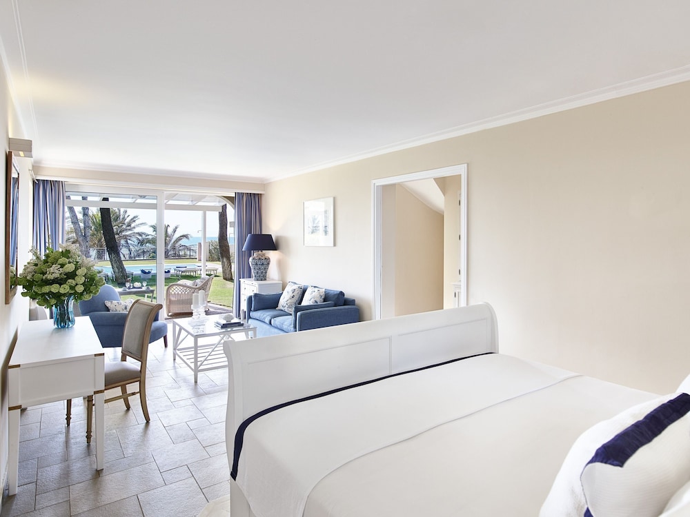 Pool, Family, Villa, 2 King Beds