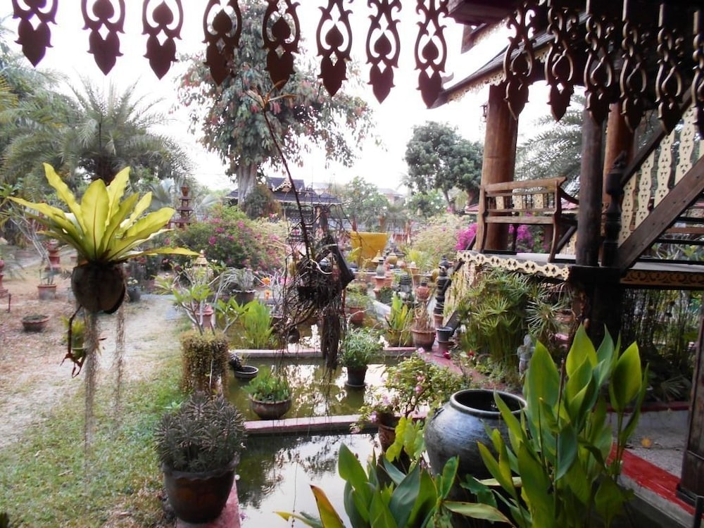 Lanna Saithong Resort 47/52