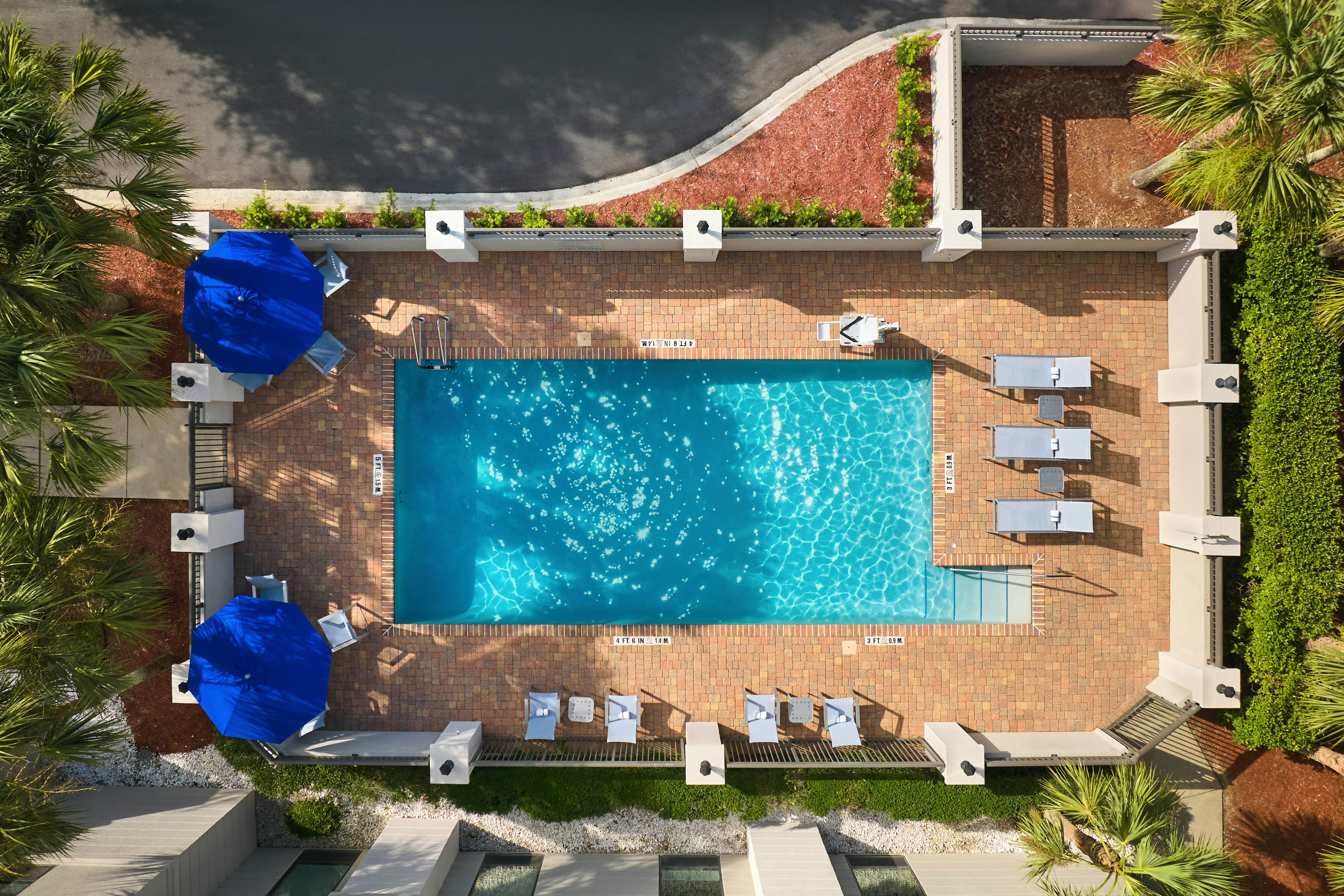 Hampton Inn Suites Jacksonville South Bartram Park 4/41
