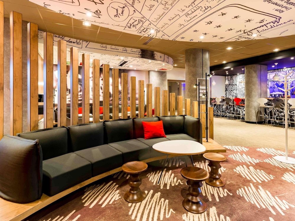 IBIS WROCLAW CENTRUM 30/50