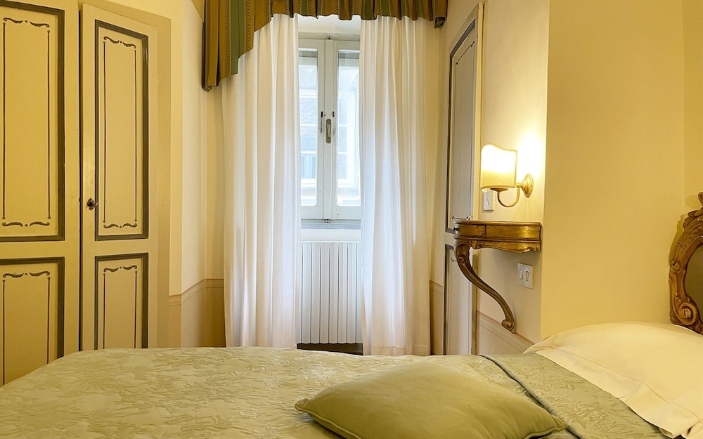 Piccolo Hotel Cortona 19/48