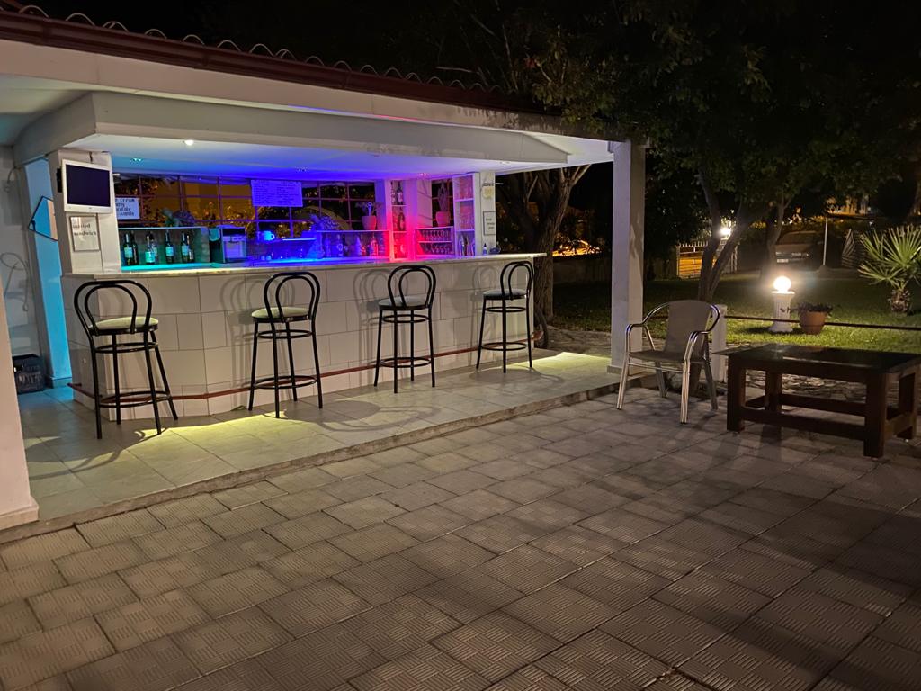 YAVUZ HOTEL 20/37