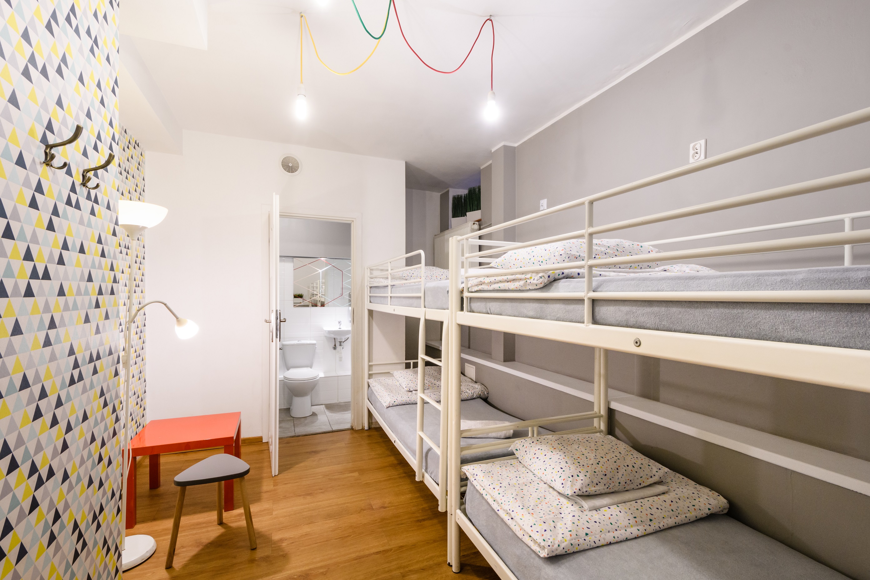 Tamka Hostel 33/50